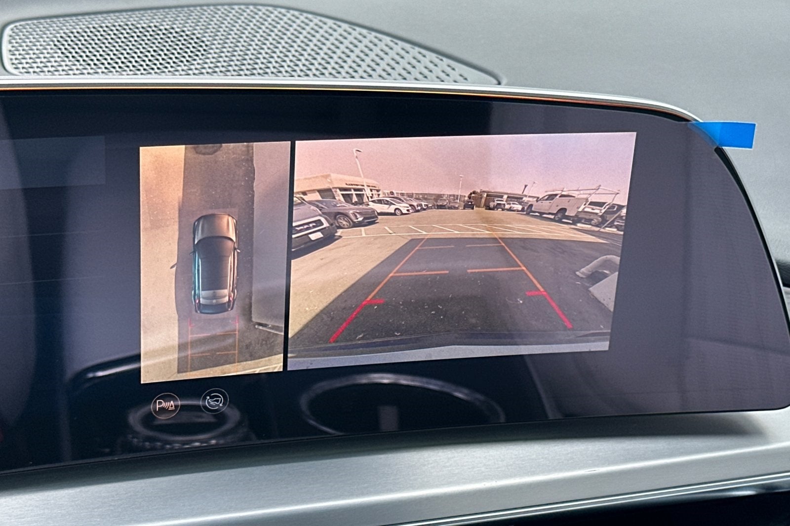 2025 Cadillac LYRIQ Sport