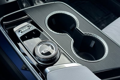 2025 Cadillac LYRIQ Sport