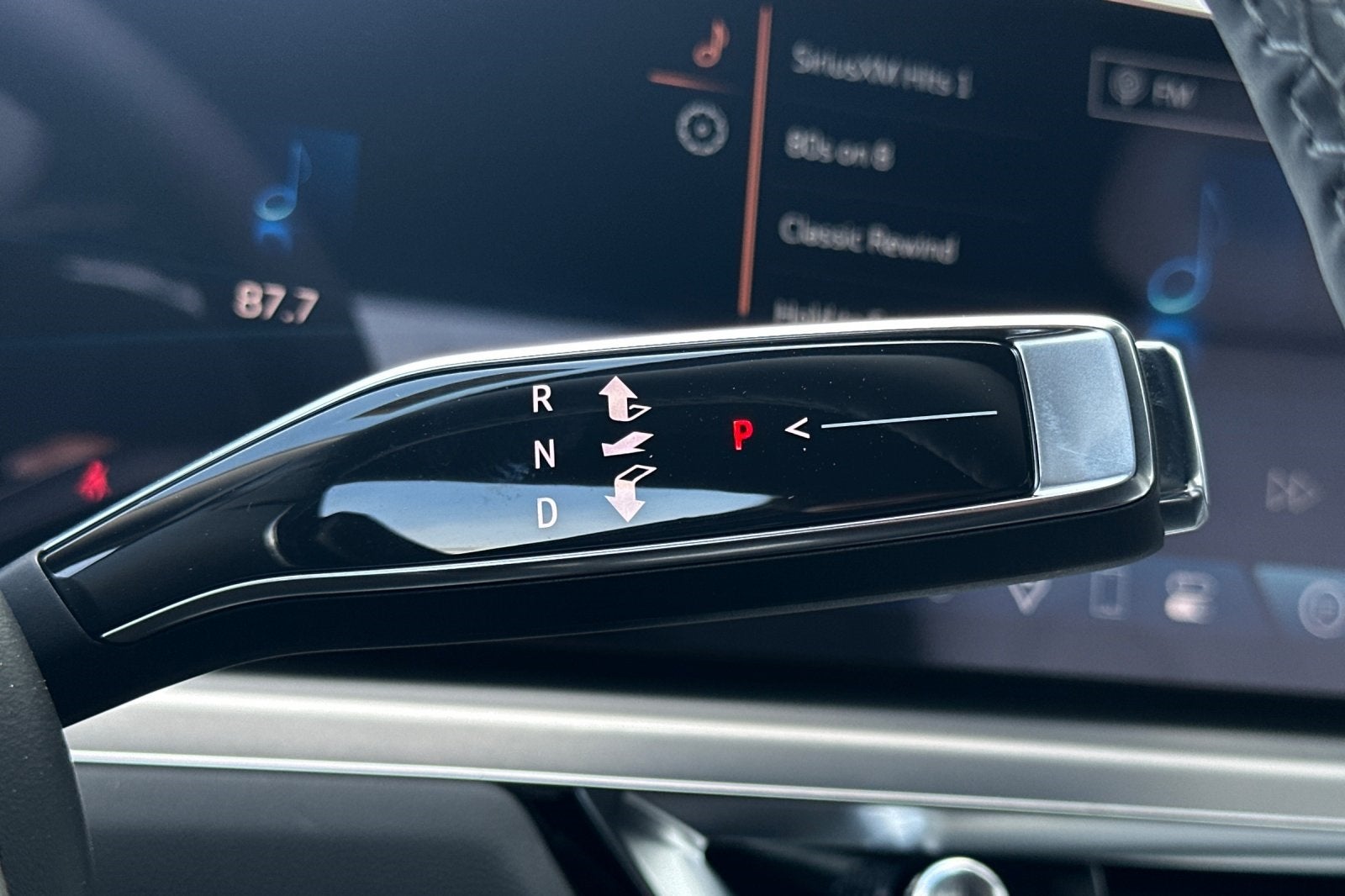 2025 Cadillac LYRIQ Sport