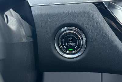 2025 Cadillac LYRIQ Sport