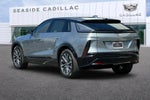 2025 Cadillac LYRIQ Sport