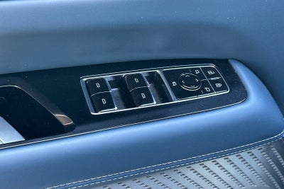 2026 Cadillac ESCALADE IQL Premium Sport