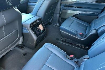 2026 Cadillac ESCALADE IQL Premium Sport