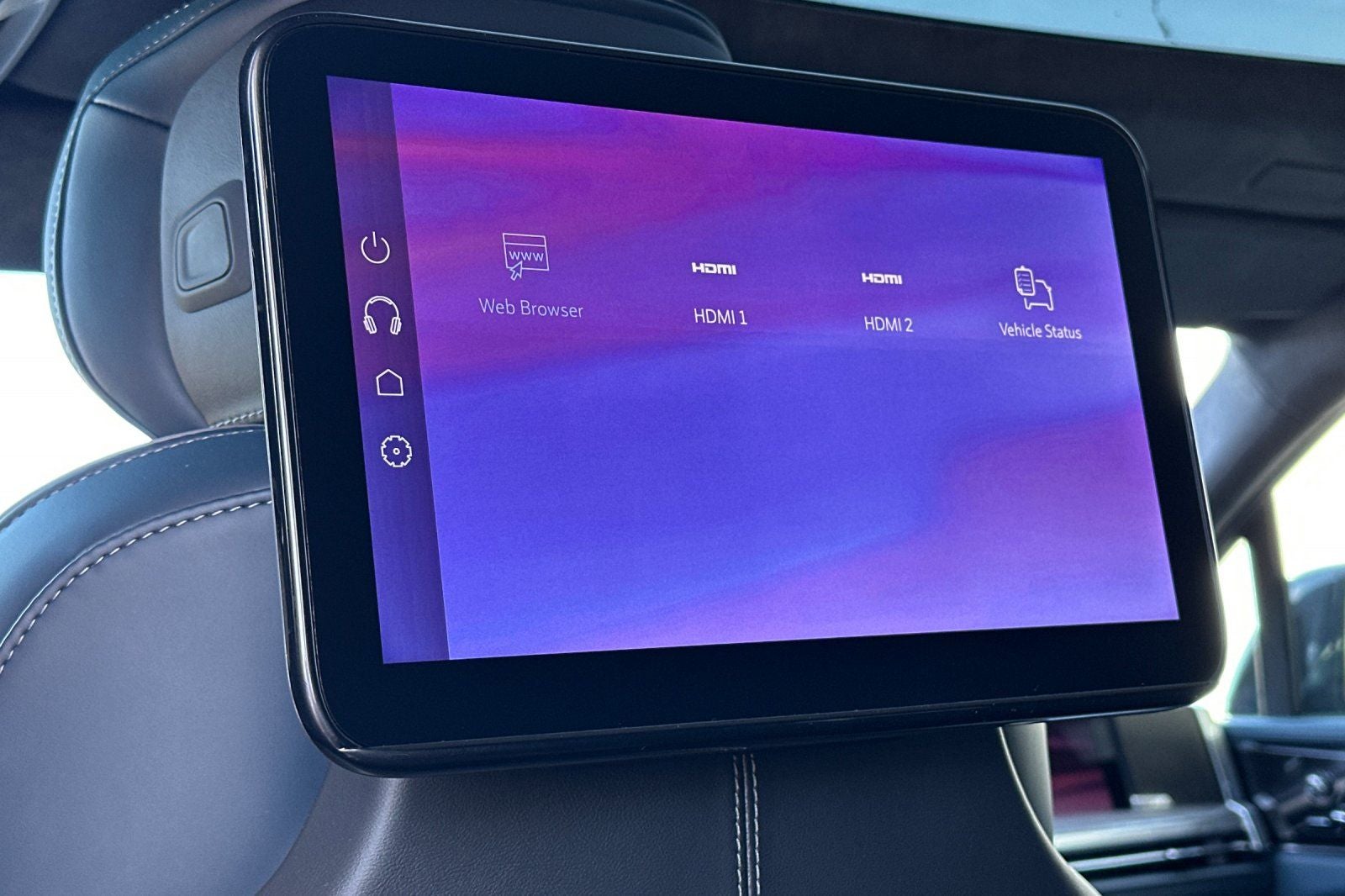 2026 Cadillac ESCALADE IQL Premium Sport