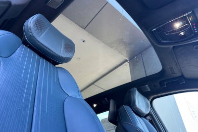 2026 Cadillac ESCALADE IQL Premium Sport