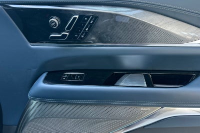 2026 Cadillac ESCALADE IQL Premium Sport