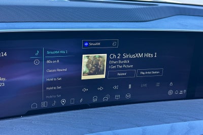 2026 Cadillac ESCALADE IQL Premium Sport