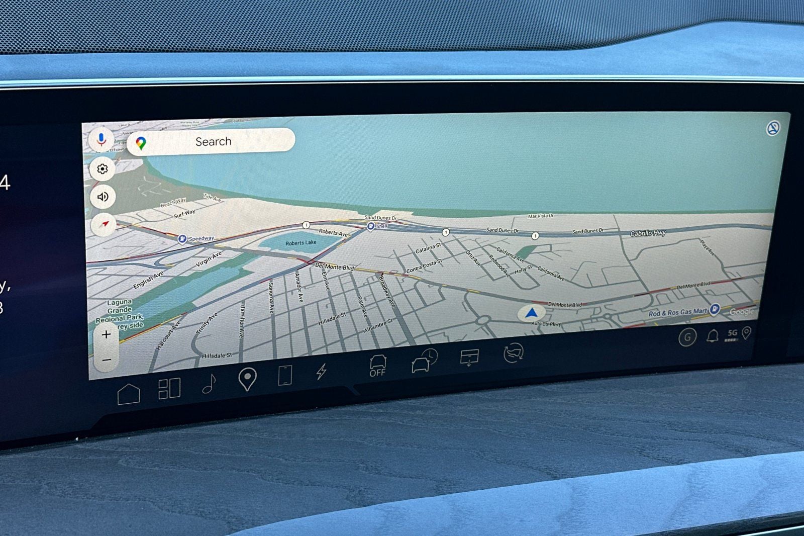 2026 Cadillac ESCALADE IQL Premium Sport