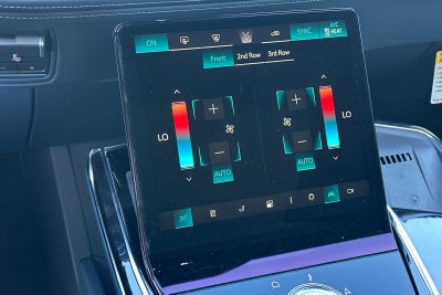 2026 Cadillac ESCALADE IQL Premium Sport