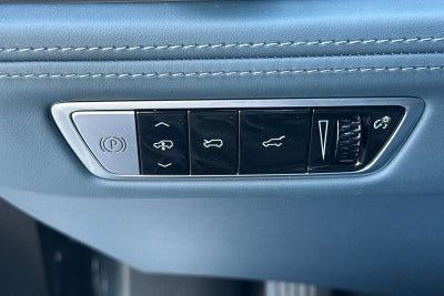 2026 Cadillac ESCALADE IQL Premium Sport