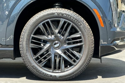 2026 Cadillac ESCALADE IQL Premium Sport