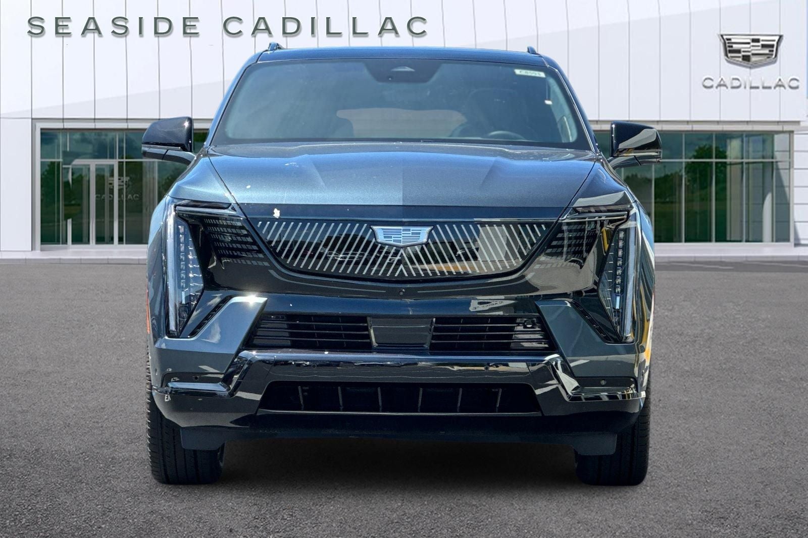 2026 Cadillac ESCALADE IQL Premium Sport