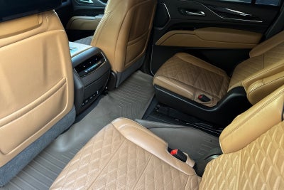 2021 Cadillac Escalade ESV Premium