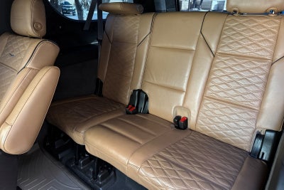 2021 Cadillac Escalade ESV Premium