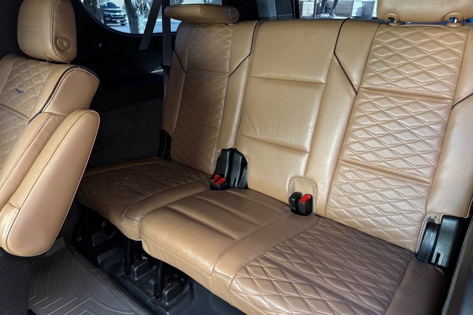 2021 Cadillac Escalade ESV Premium