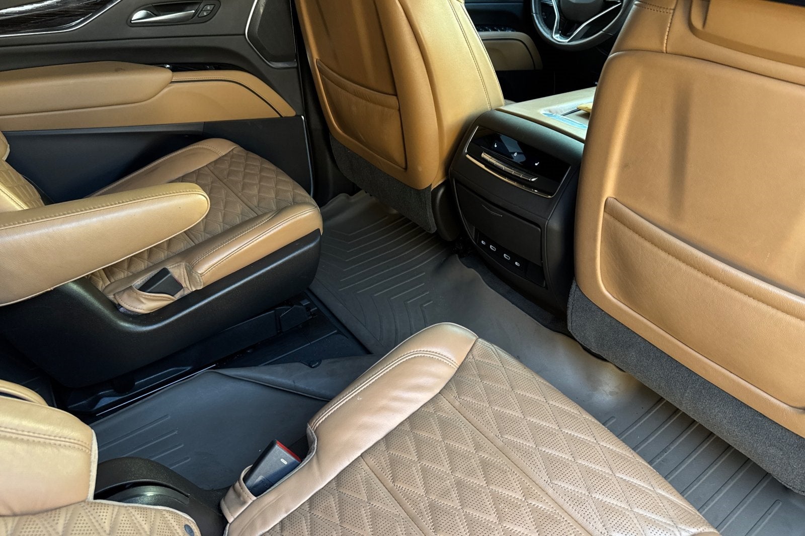 2021 Cadillac Escalade ESV Premium