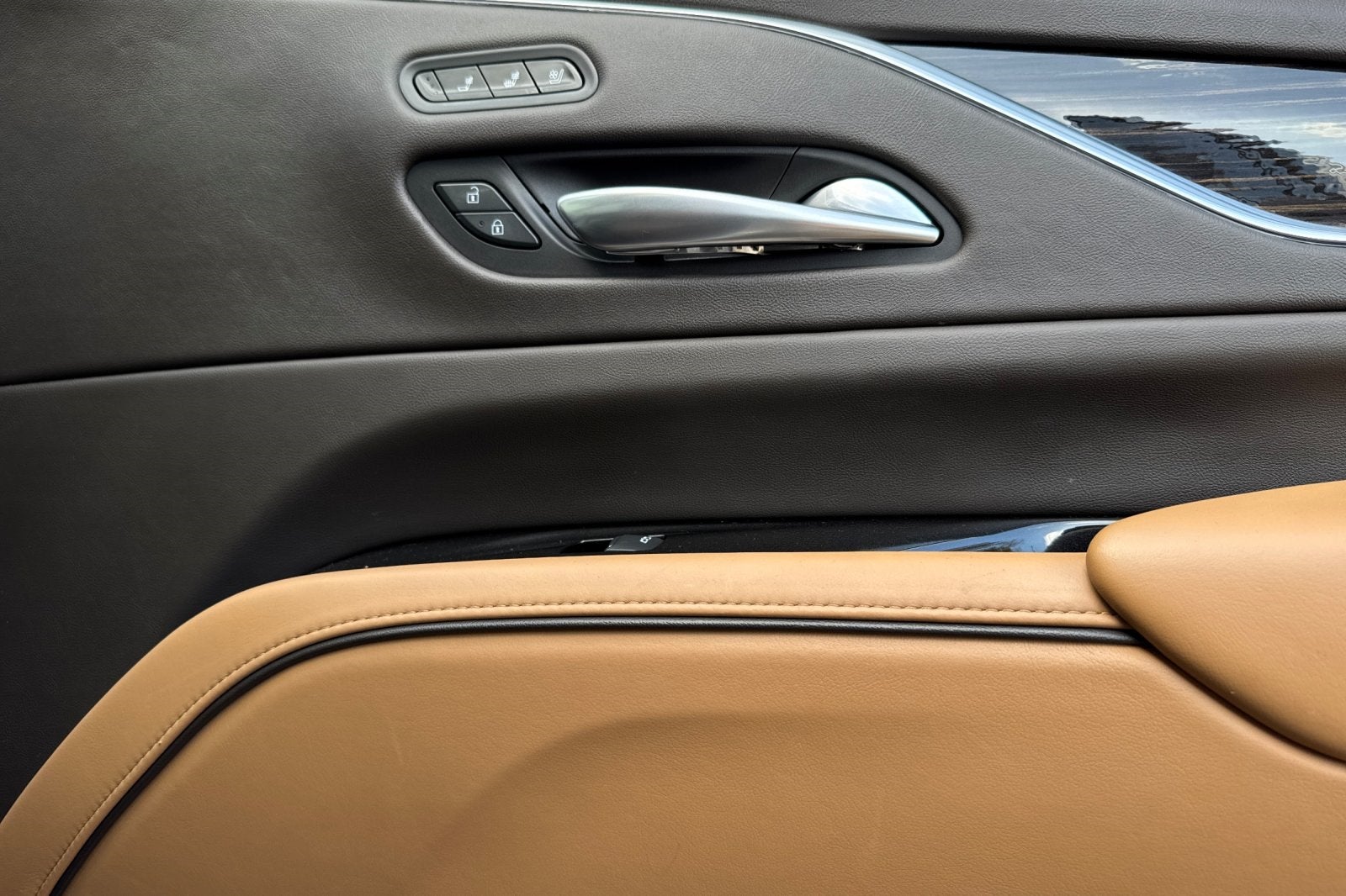 2021 Cadillac Escalade ESV Premium