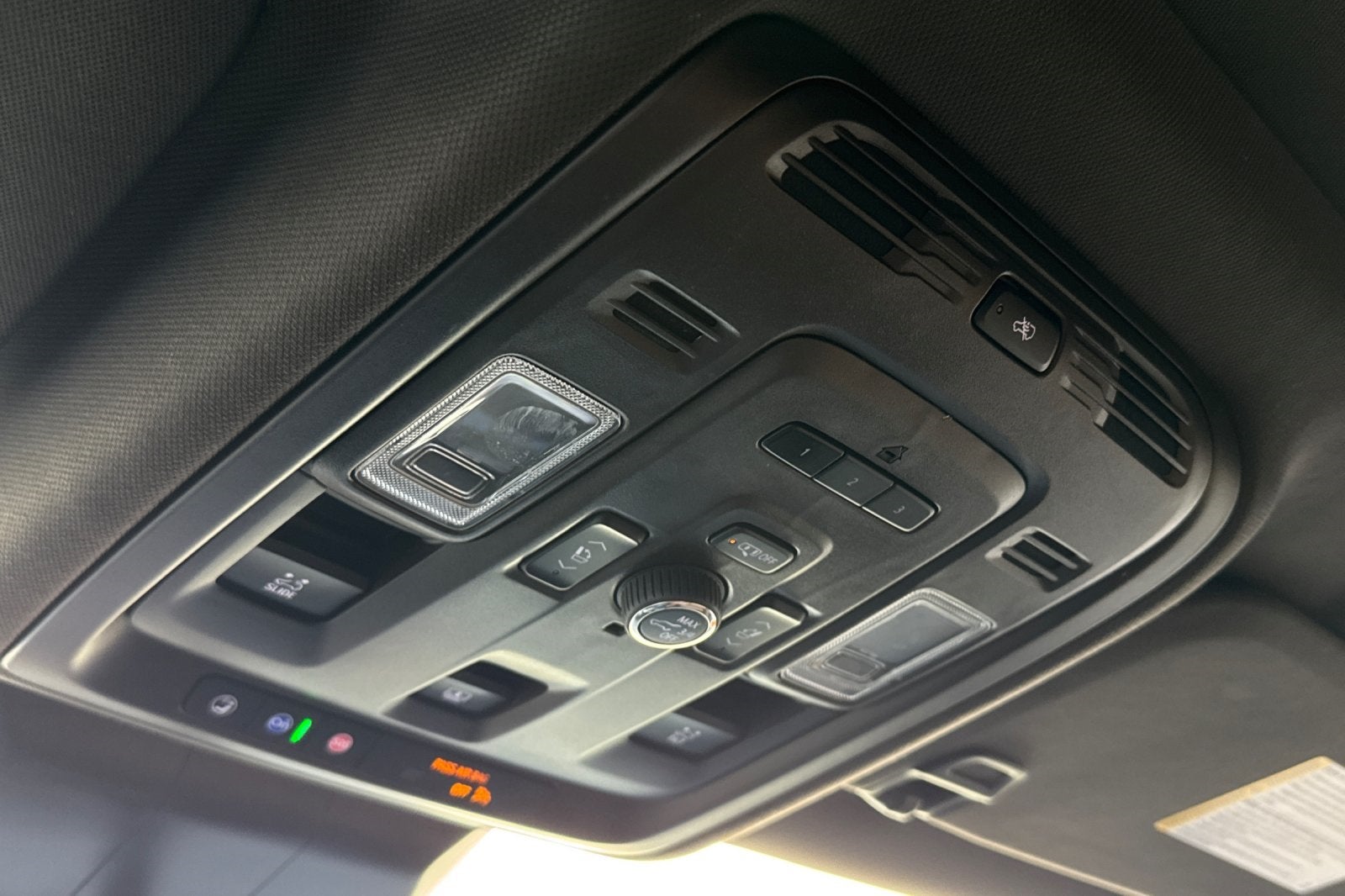 2021 Cadillac Escalade ESV Premium