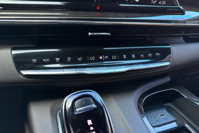 2021 Cadillac Escalade ESV Premium