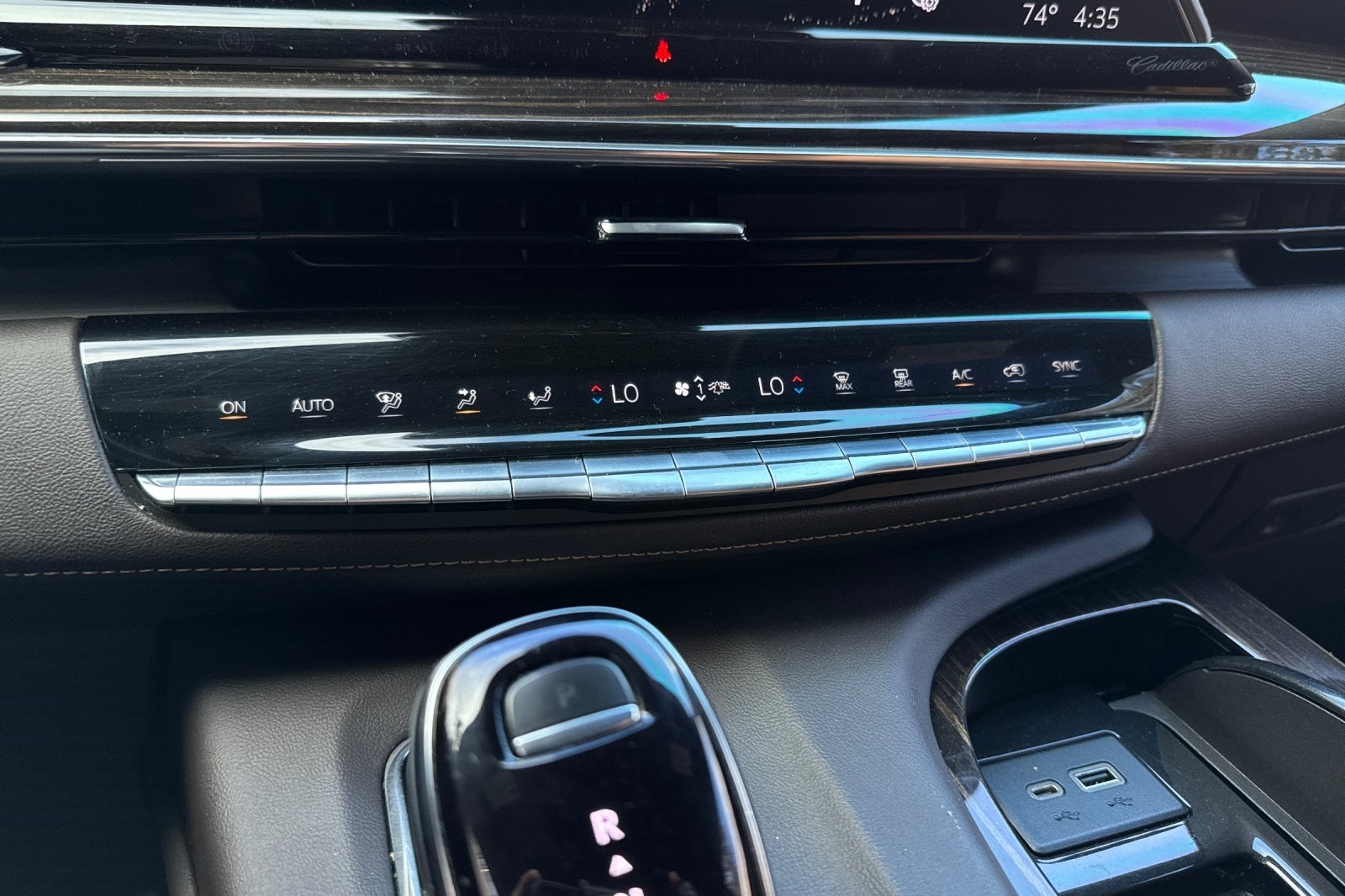 2021 Cadillac Escalade ESV Premium