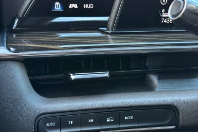 2021 Cadillac Escalade ESV Premium