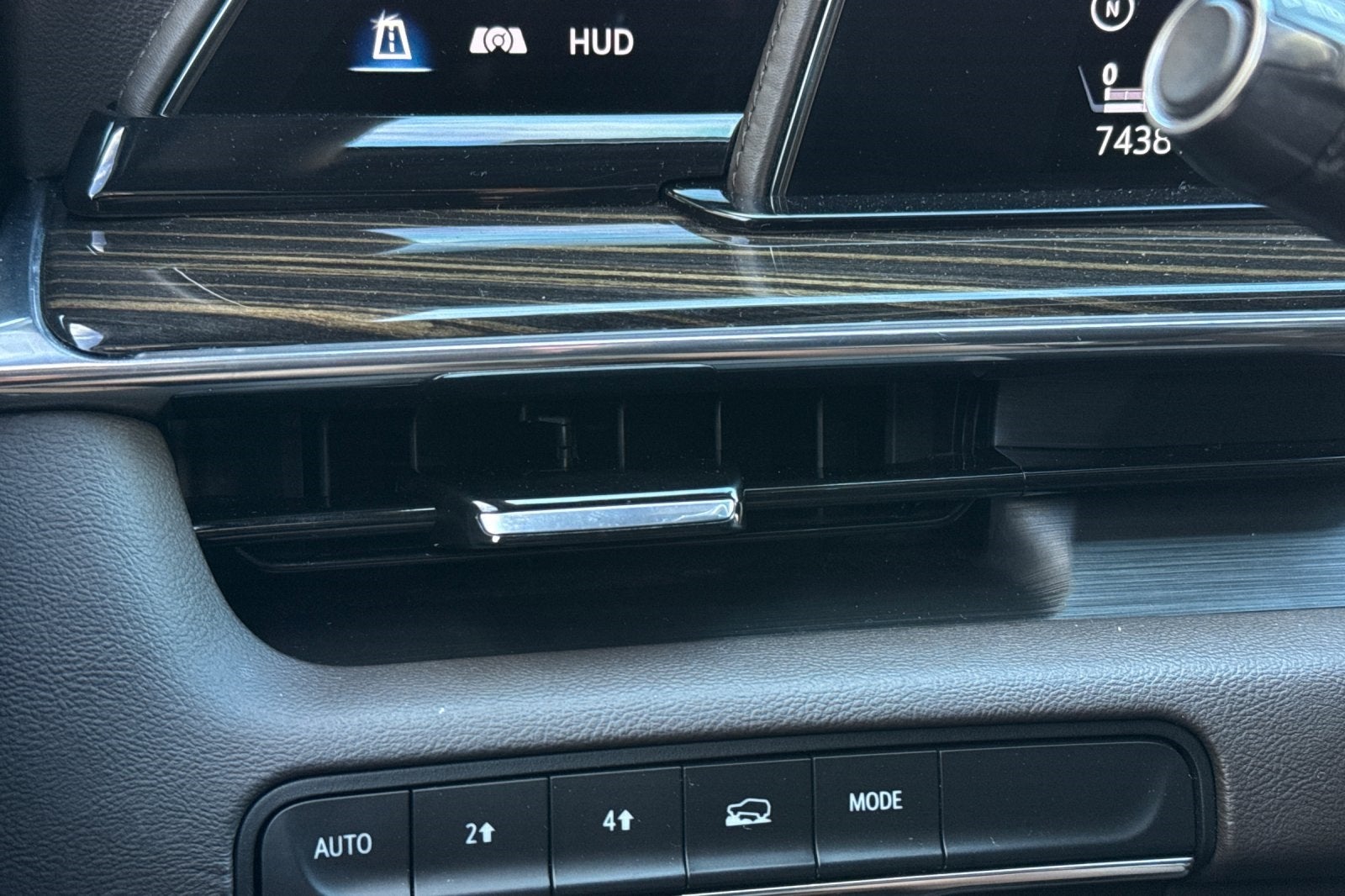 2021 Cadillac Escalade ESV Premium