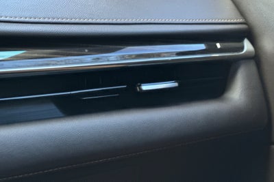 2021 Cadillac Escalade ESV Premium