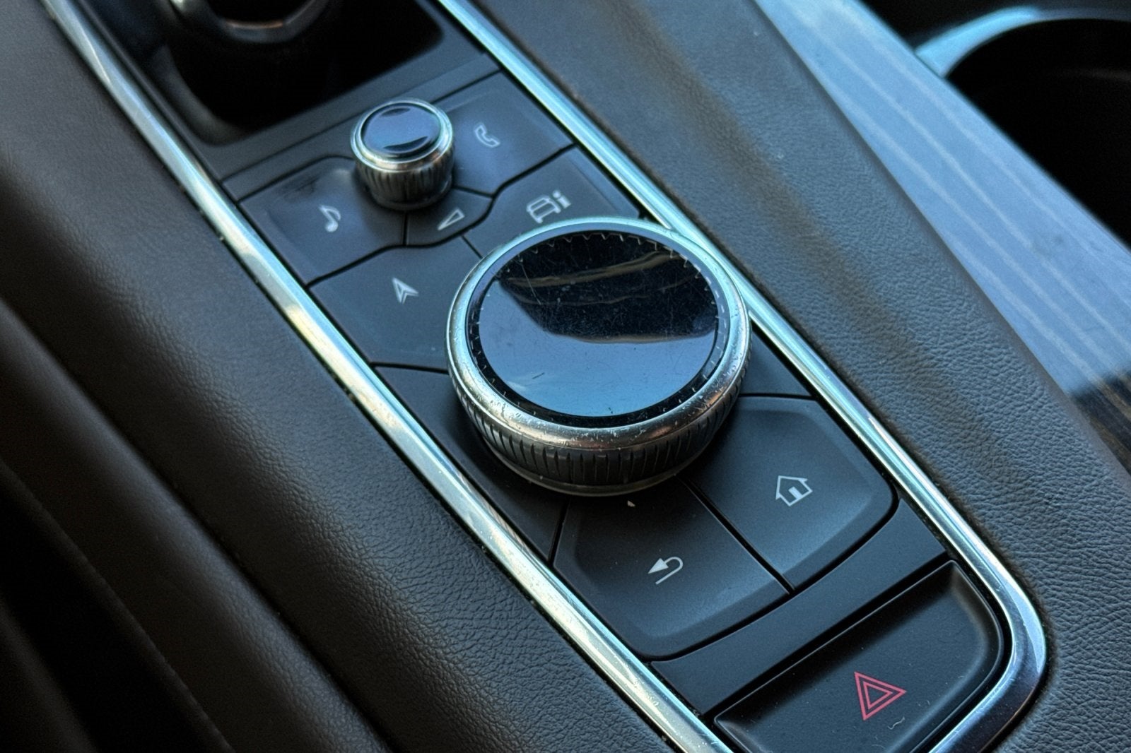 2021 Cadillac Escalade ESV Premium