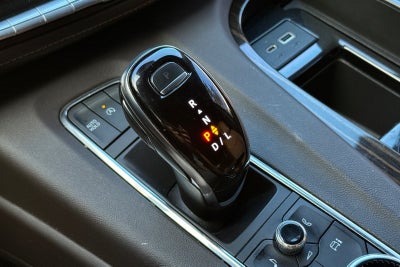 2021 Cadillac Escalade ESV Premium