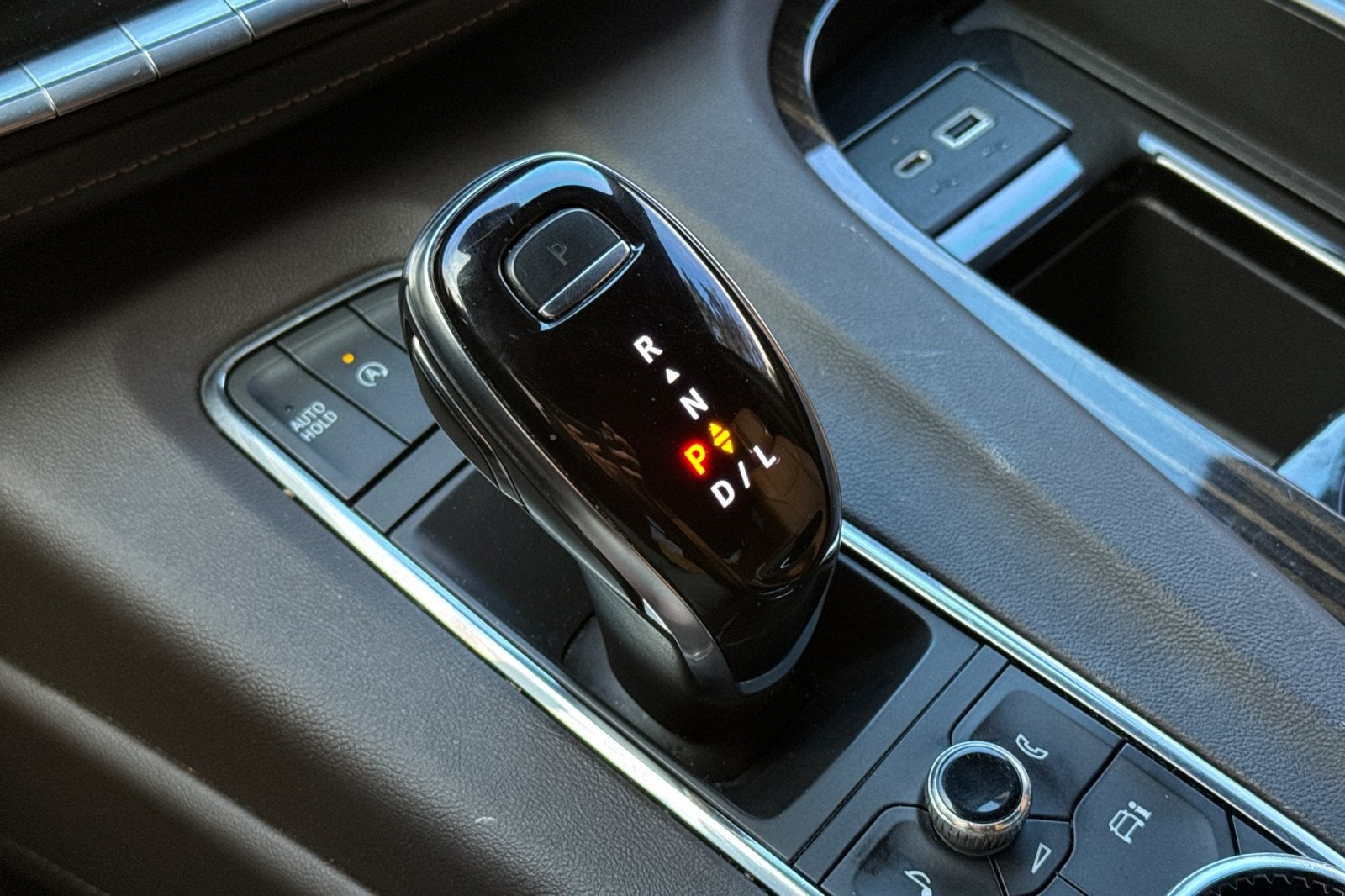 2021 Cadillac Escalade ESV Premium