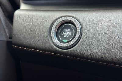 2021 Cadillac Escalade ESV Premium