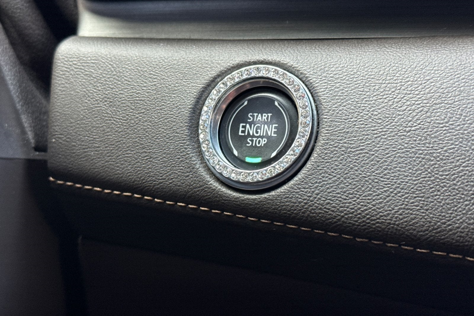 2021 Cadillac Escalade ESV Premium