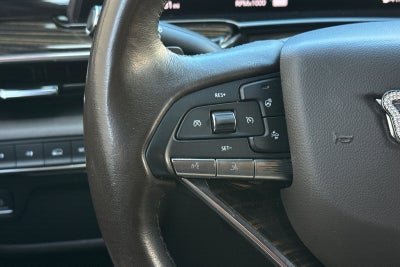 2021 Cadillac Escalade ESV Premium