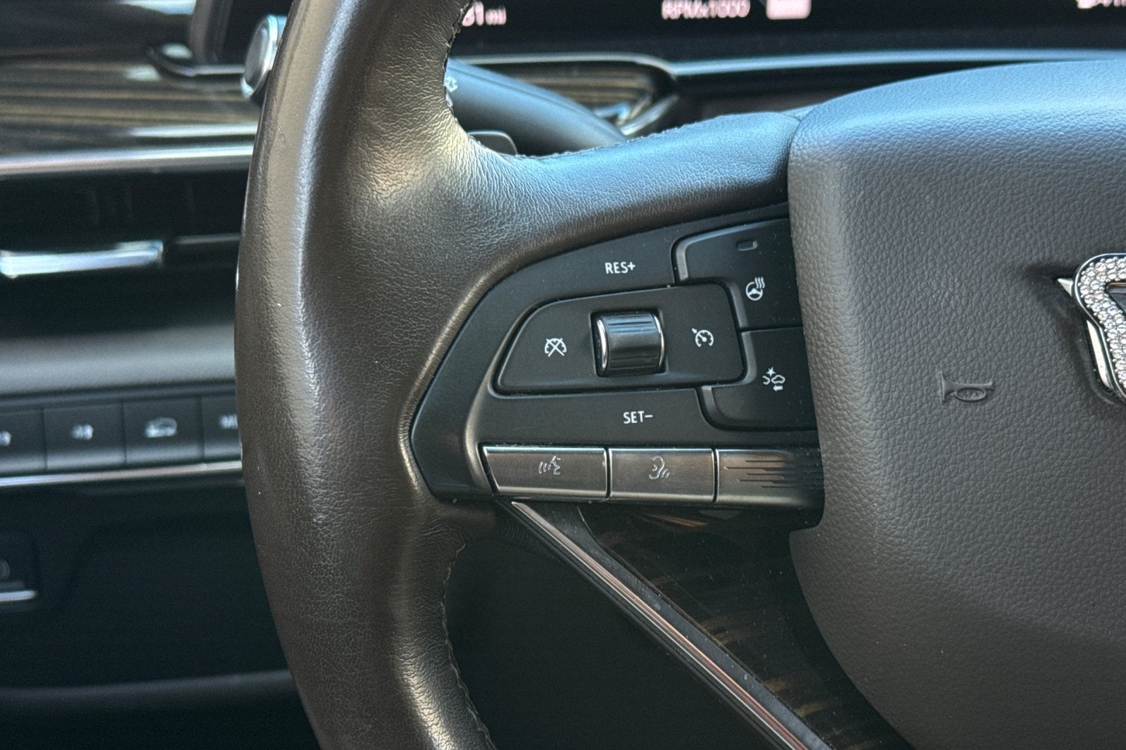 2021 Cadillac Escalade ESV Premium