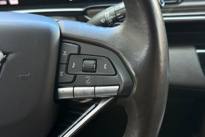 2021 Cadillac Escalade ESV Premium