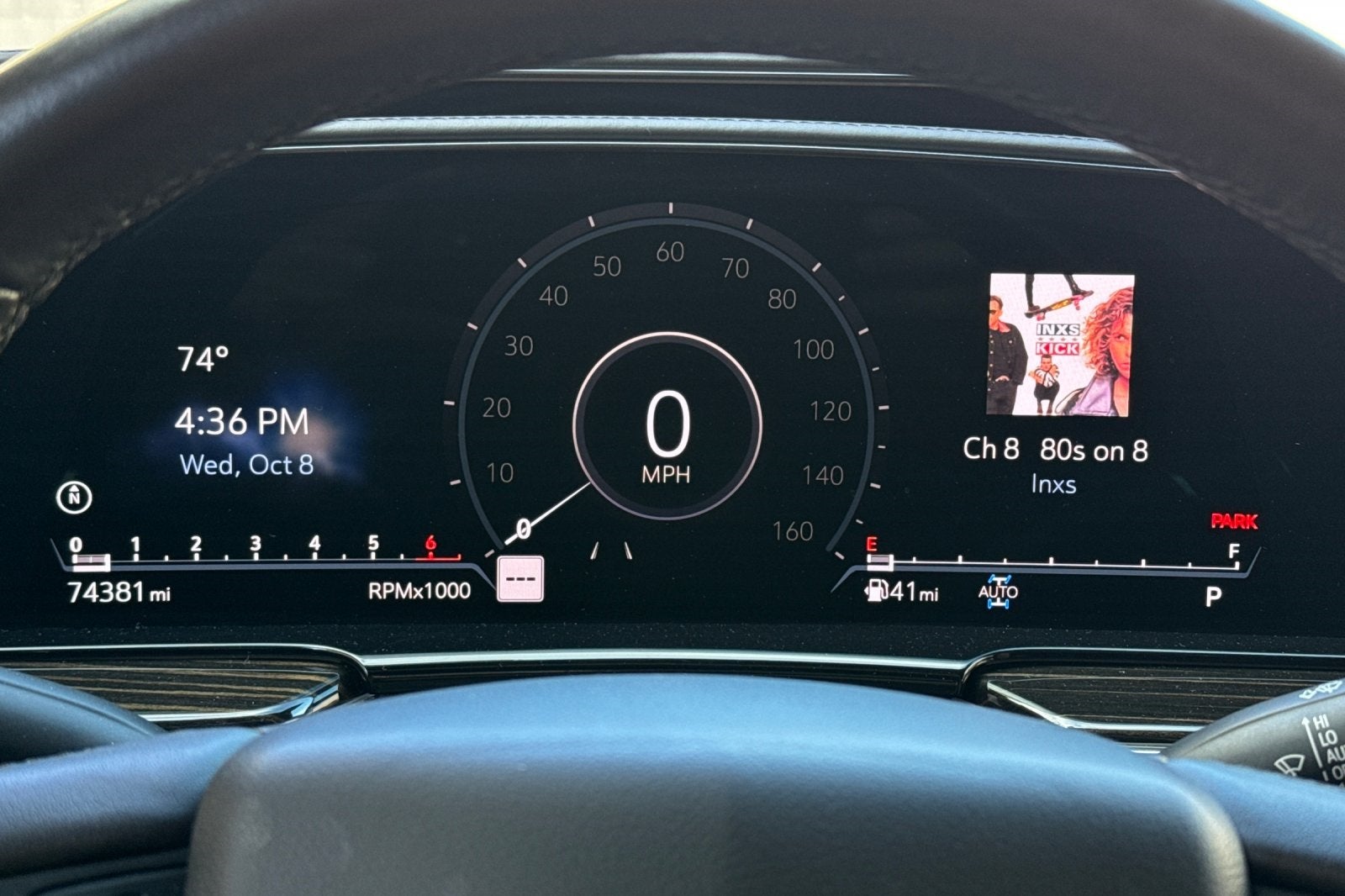 2021 Cadillac Escalade ESV Premium