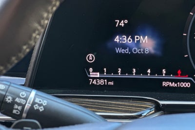 2021 Cadillac Escalade ESV Premium