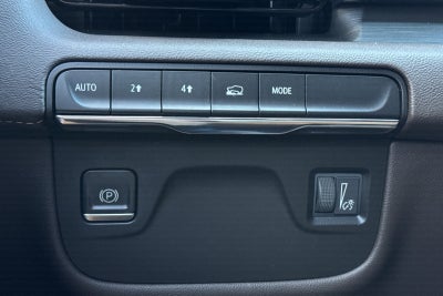 2021 Cadillac Escalade ESV Premium