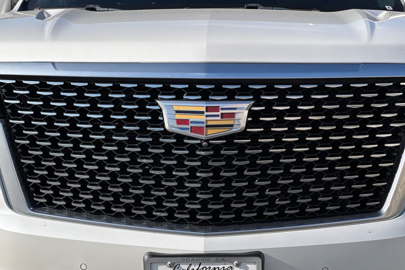 2021 Cadillac Escalade ESV Premium