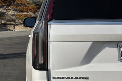 2021 Cadillac Escalade ESV Premium