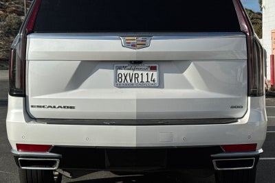 2021 Cadillac Escalade ESV Premium