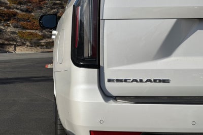 2021 Cadillac Escalade ESV Premium