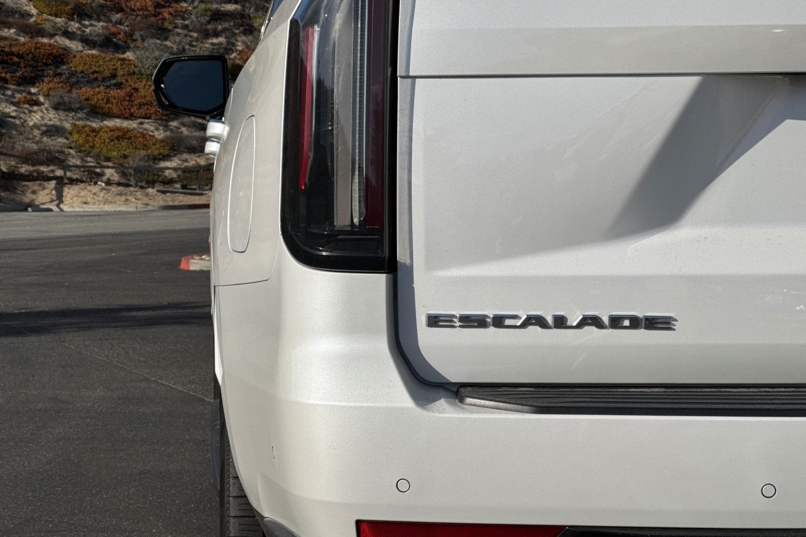 2021 Cadillac Escalade ESV Premium