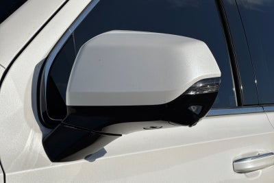 2021 Cadillac Escalade ESV Premium