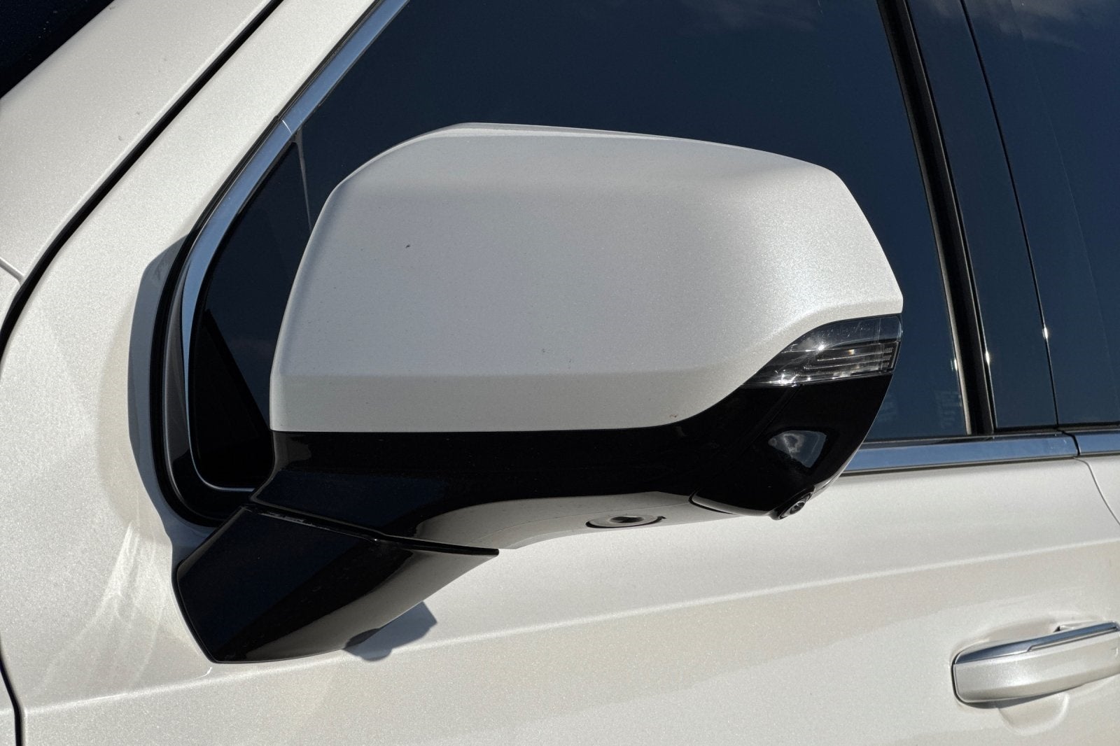 2021 Cadillac Escalade ESV Premium