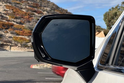 2021 Cadillac Escalade ESV Premium