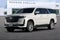 2021 Cadillac Escalade ESV Premium