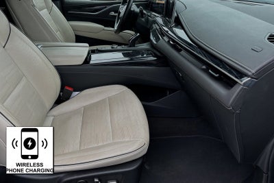 2023 Cadillac Escalade ESV Sport