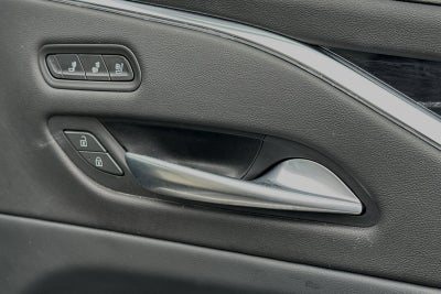 2023 Cadillac Escalade ESV Sport