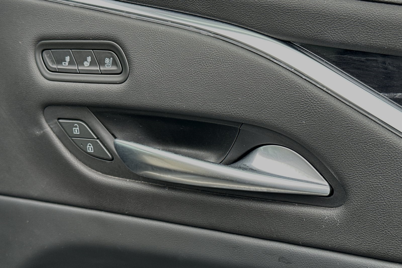 2023 Cadillac Escalade ESV Sport